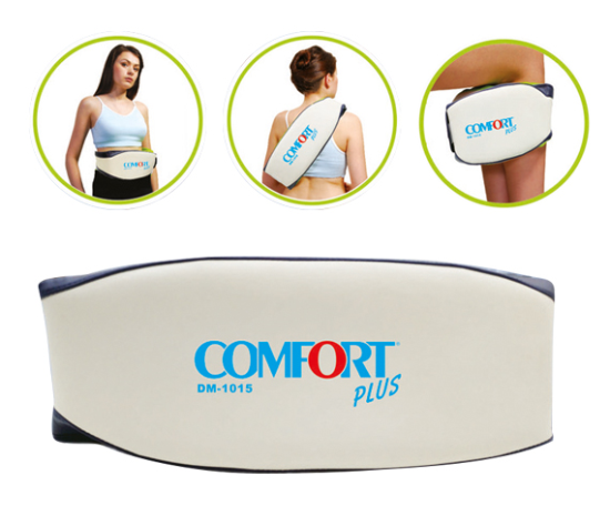 COMFORT PLUS DM-1015 ZAYIFLAMA KEMERİ