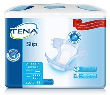 TENA Slip Classic Textile Yetişkin Hasta Bezi