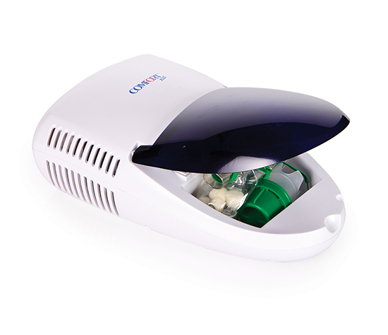 Comfort Plus DM-240 Nebulizator