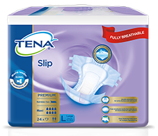 TENA Slip Premium Maxi Yetişkin Hasta Bezi