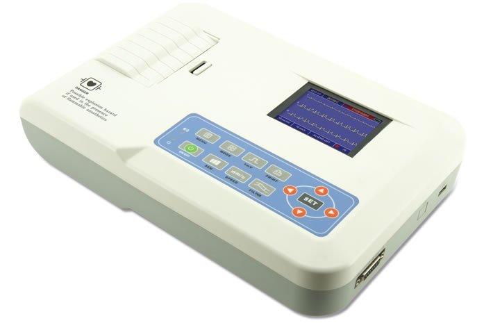 CONTEC ECG300G