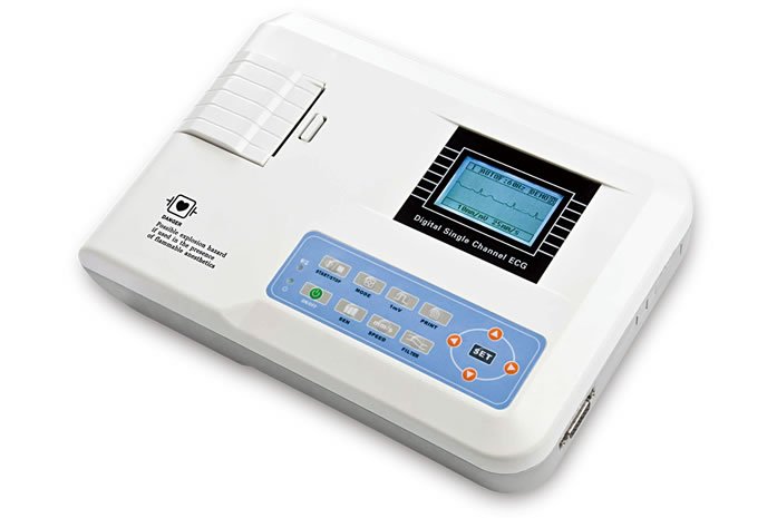 CONTEC ECG100G